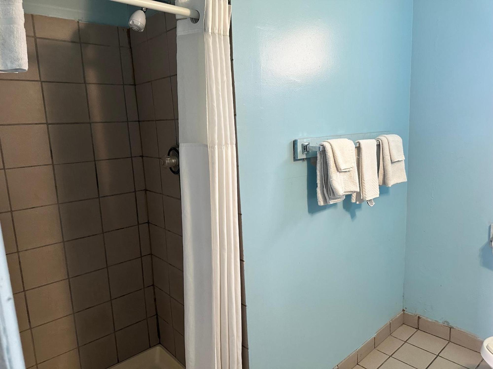 Westgate Manor Motel Austintown & Youngstown Ohio Экстерьер фото